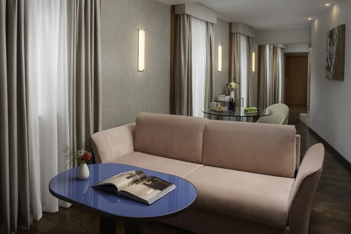 NH Collection Taormina
