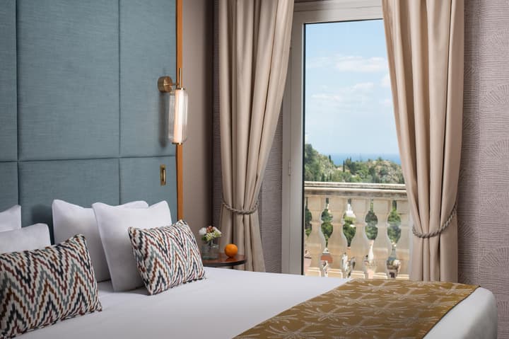 NH Collection Taormina