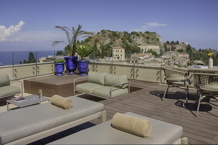NH Collection Taormina