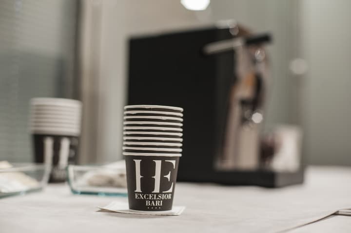 HOTEL EXCELSIOR BARI – BY FARACE HOTELS