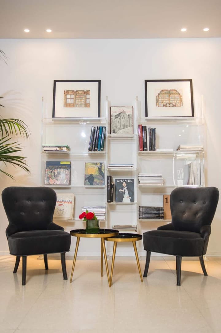 HOTEL EXCELSIOR BARI – BY FARACE HOTELS