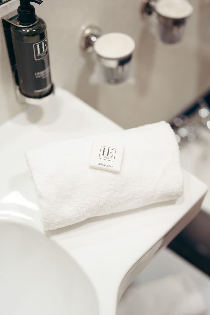 HOTEL EXCELSIOR BARI – BY FARACE HOTELS