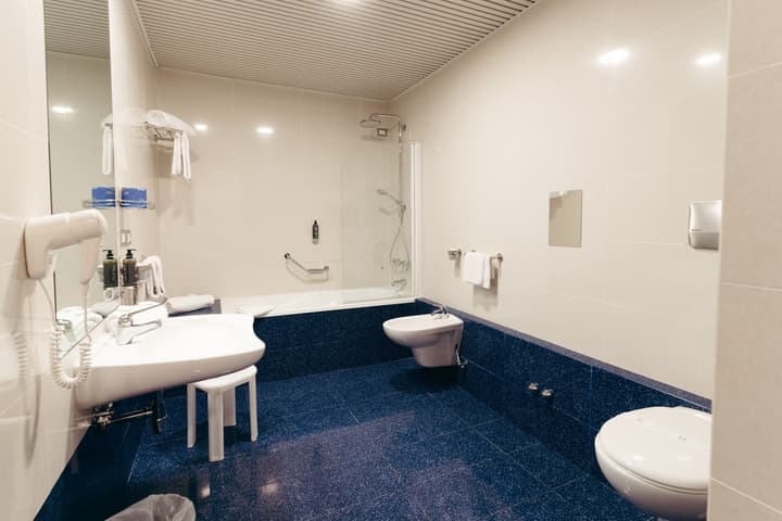 HOTEL EXCELSIOR BARI – BY FARACE HOTELS