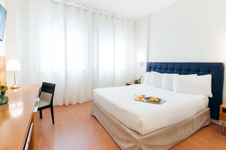 HOTEL EXCELSIOR BARI – BY FARACE HOTELS