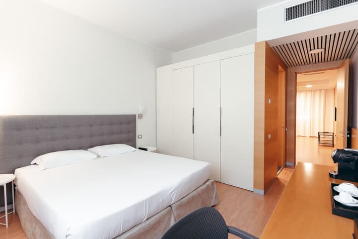 HOTEL EXCELSIOR BARI – BY FARACE HOTELS