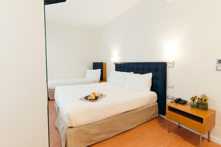 HOTEL EXCELSIOR BARI – BY FARACE HOTELS