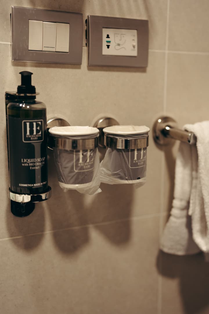 HOTEL EXCELSIOR BARI – BY FARACE HOTELS