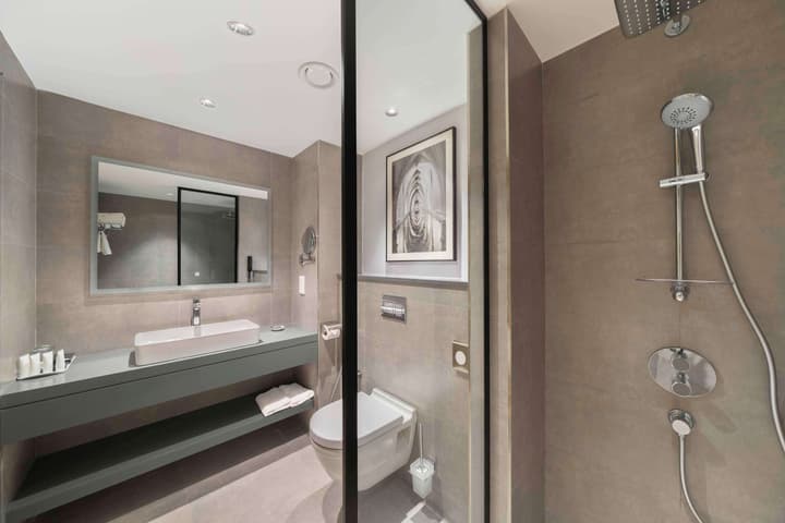 Park Inn by Radisson Al Khobar