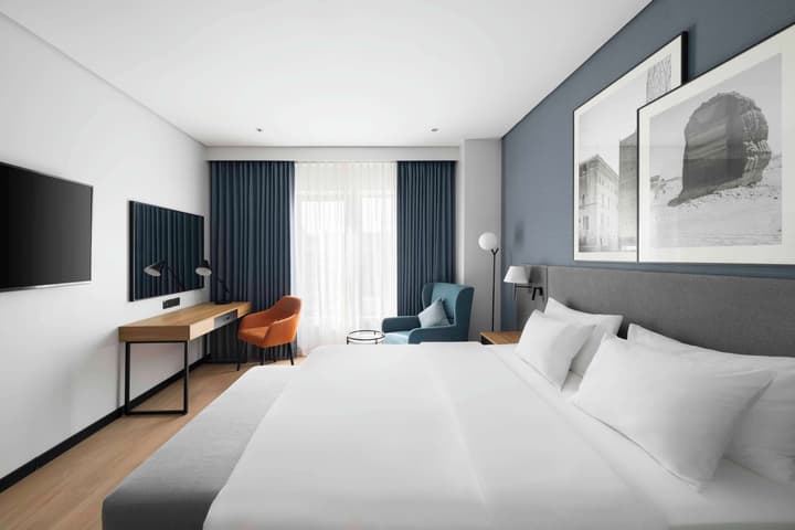 Park Inn by Radisson Al Khobar