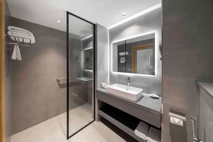 Park Inn by Radisson Al Khobar