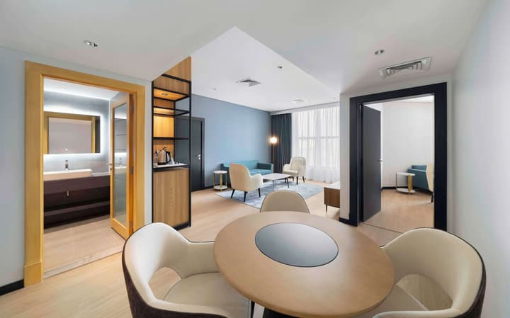 Park Inn by Radisson Al Khobar