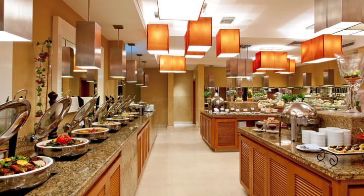 Park Inn by Radisson Al Khobar