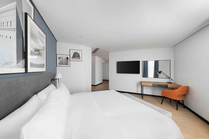 Park Inn by Radisson Al Khobar