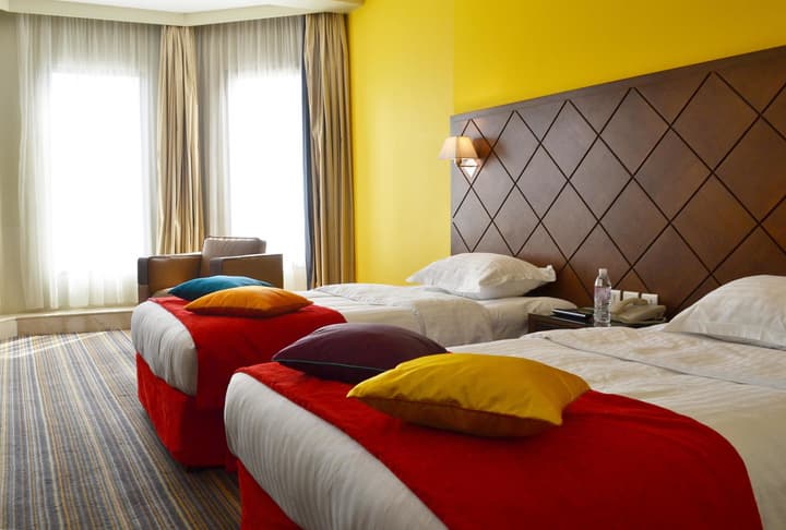 Park Inn by Radisson Al Khobar