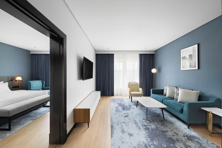 Park Inn by Radisson Al Khobar