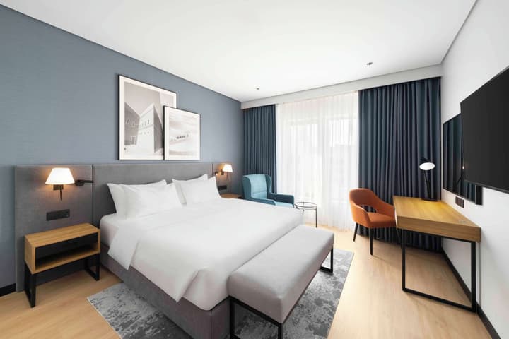 Park Inn by Radisson Al Khobar
