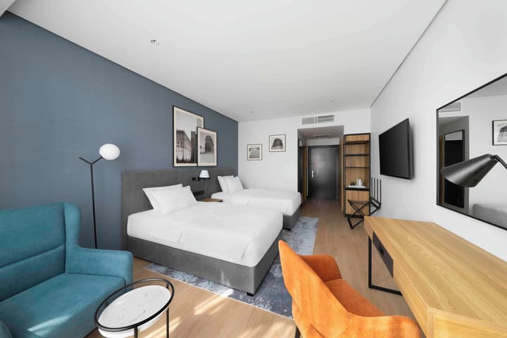Park Inn by Radisson Al Khobar