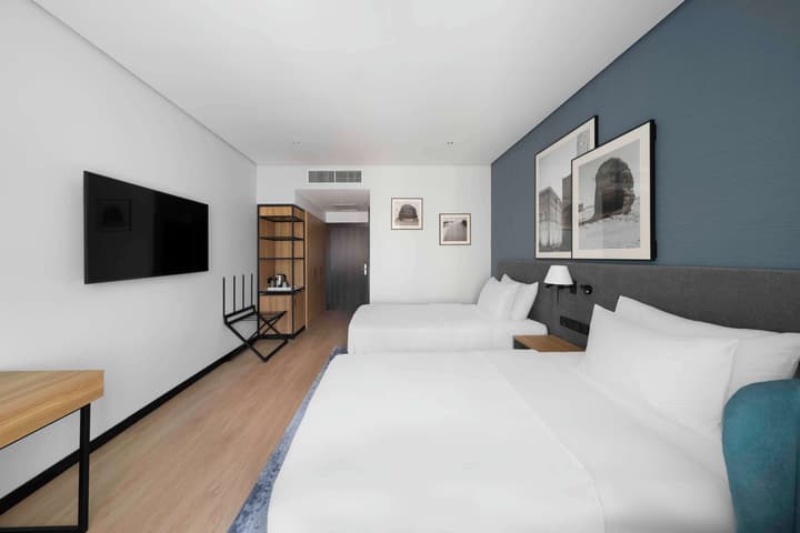 Park Inn by Radisson Al Khobar