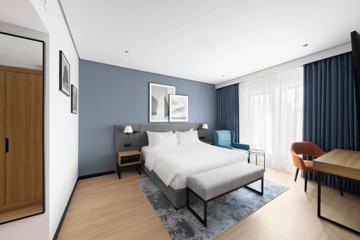 Park Inn by Radisson Al Khobar