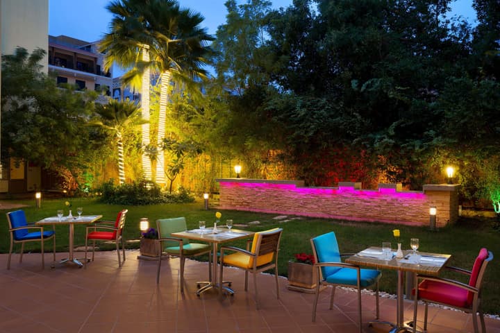 Park Inn by Radisson Al Khobar