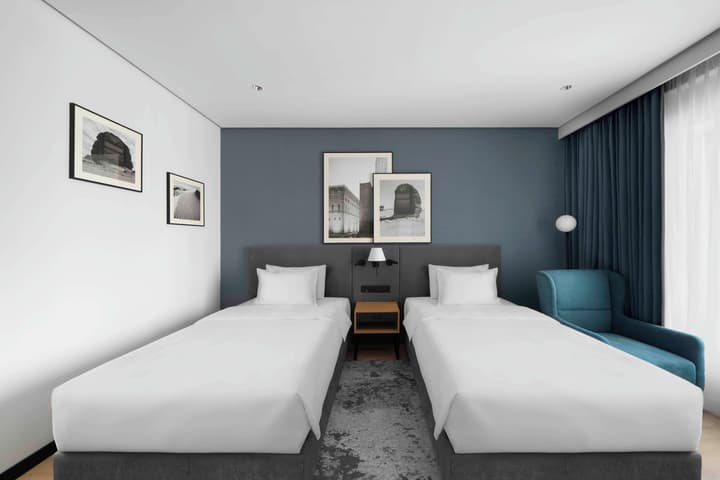 Park Inn by Radisson Al Khobar