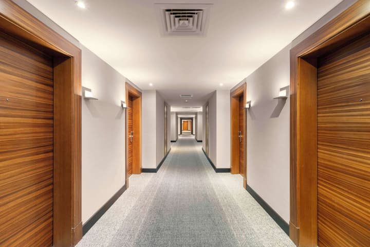 Park Inn by Radisson Al Khobar