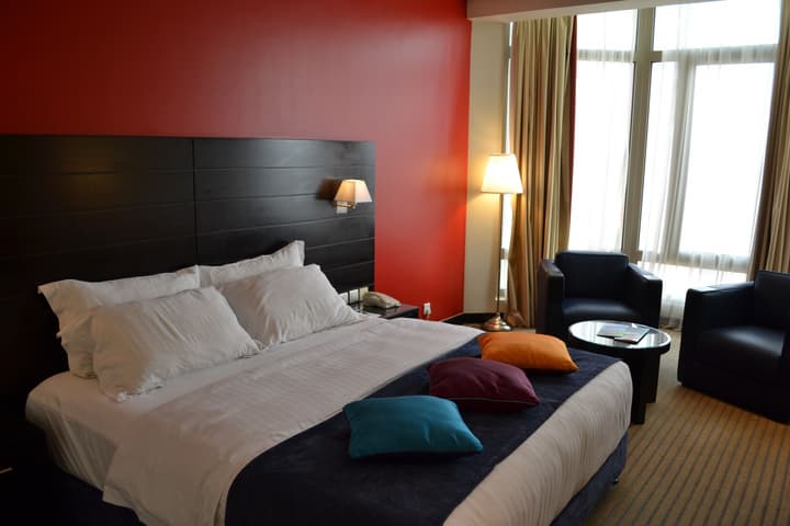 Park Inn by Radisson Al Khobar