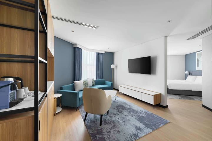 Park Inn by Radisson Al Khobar