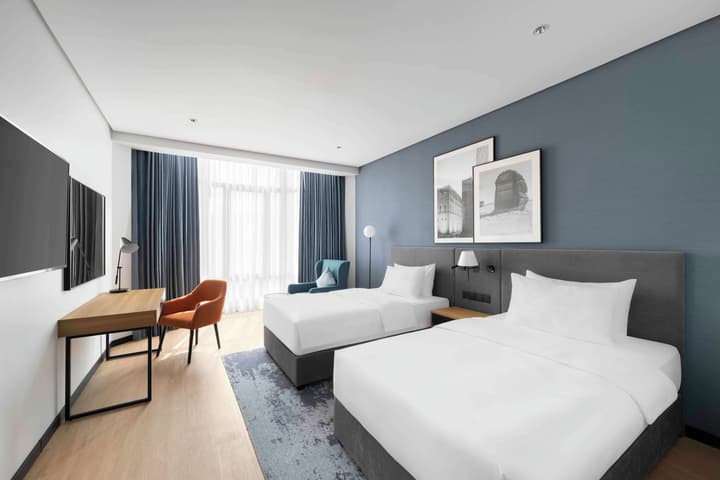 Park Inn by Radisson Al Khobar