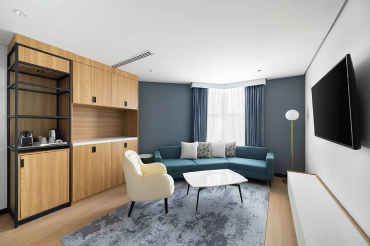 Park Inn by Radisson Al Khobar