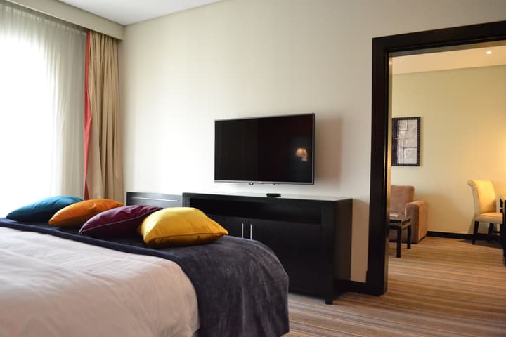 Park Inn by Radisson Al Khobar