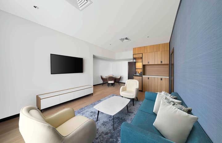 Park Inn by Radisson Al Khobar