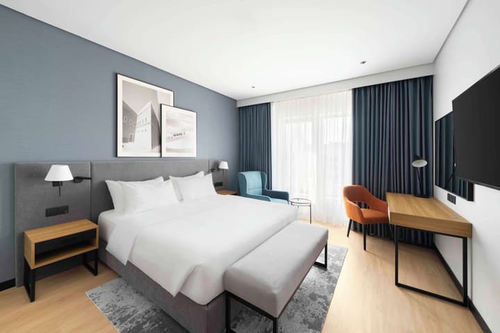 Park Inn by Radisson Al Khobar