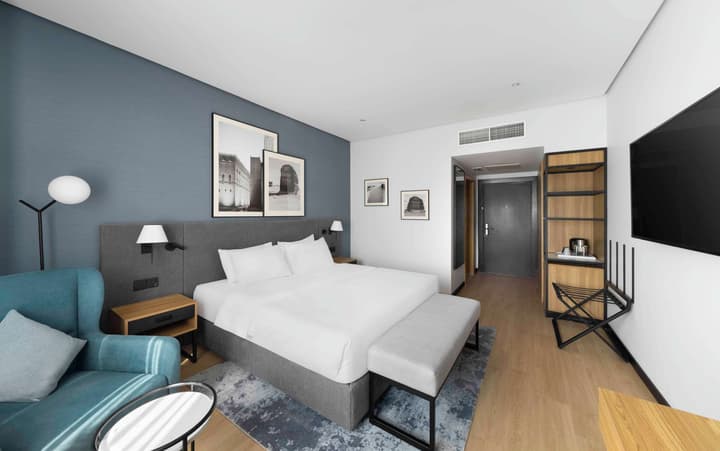 Park Inn by Radisson Al Khobar
