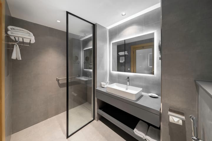 Park Inn by Radisson Al Khobar