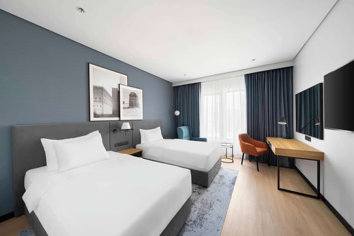 Park Inn by Radisson Al Khobar