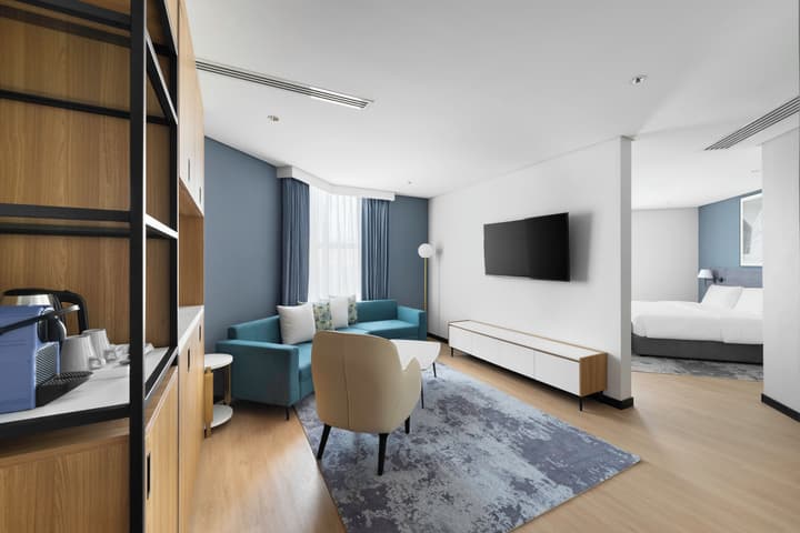 Park Inn by Radisson Al Khobar