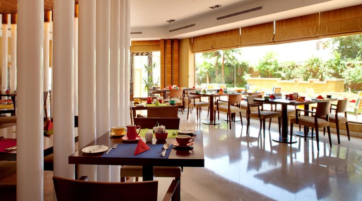 Park Inn by Radisson Al Khobar