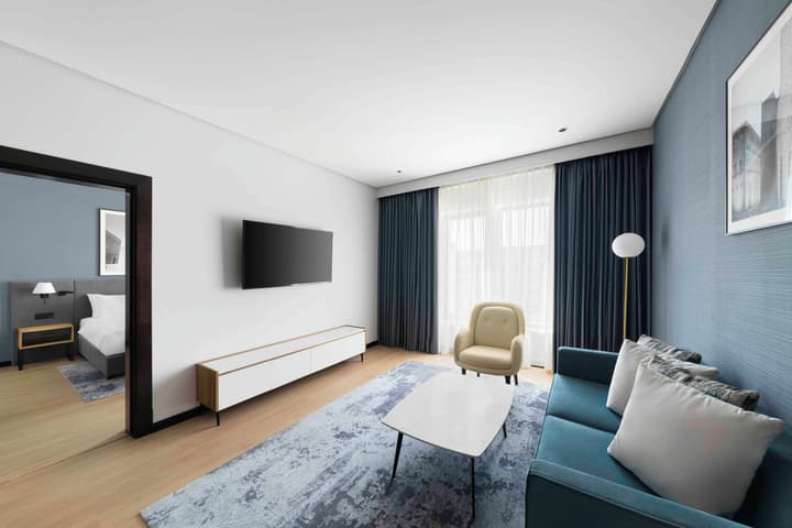Park Inn by Radisson Al Khobar