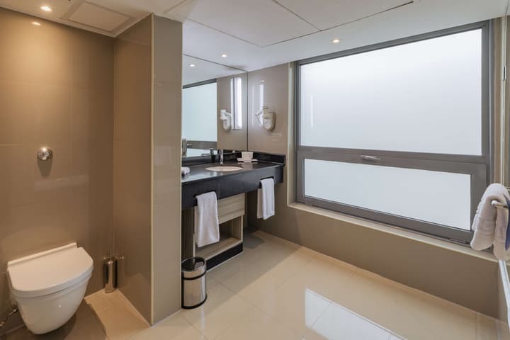Radisson Blu Hotel Cairo Heliopolis