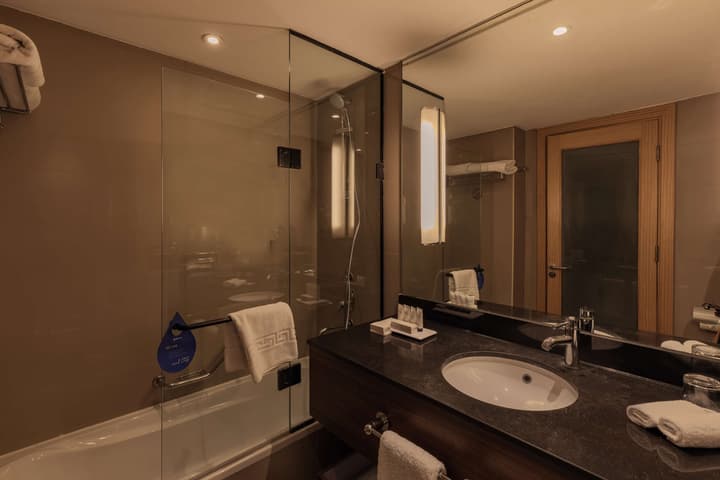 Radisson Blu Hotel Cairo Heliopolis