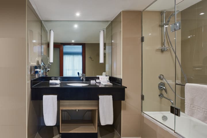 Radisson Blu Hotel Cairo Heliopolis