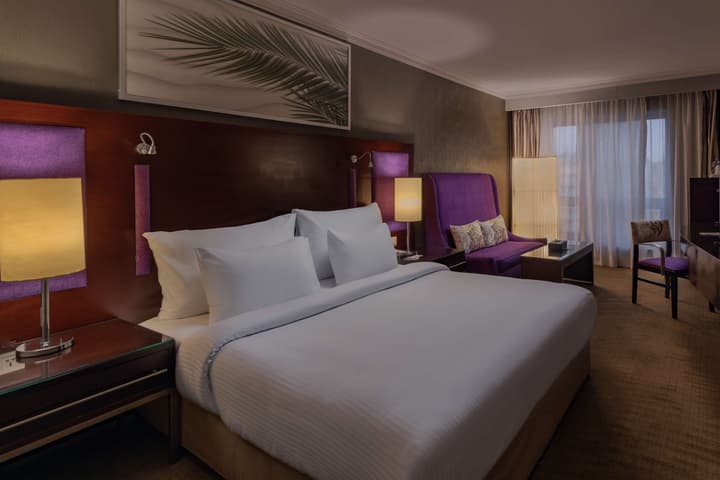 Radisson Blu Hotel Cairo Heliopolis