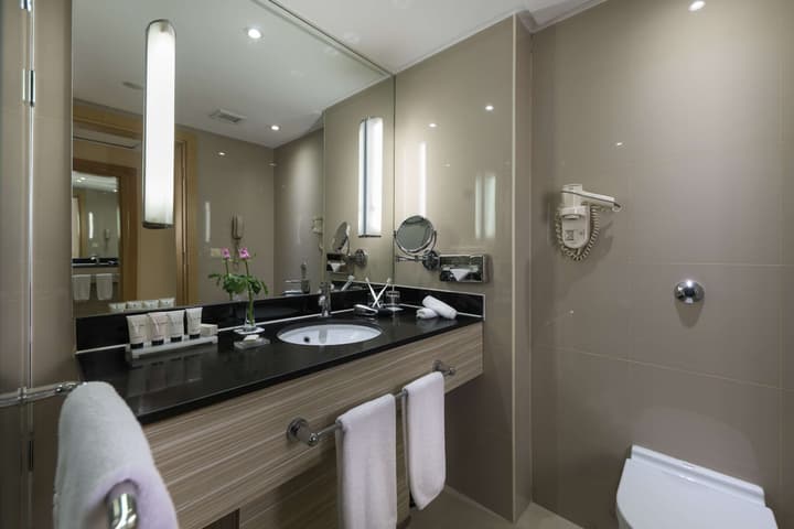 Radisson Blu Hotel Cairo Heliopolis
