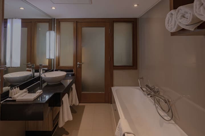 Radisson Blu Hotel Cairo Heliopolis