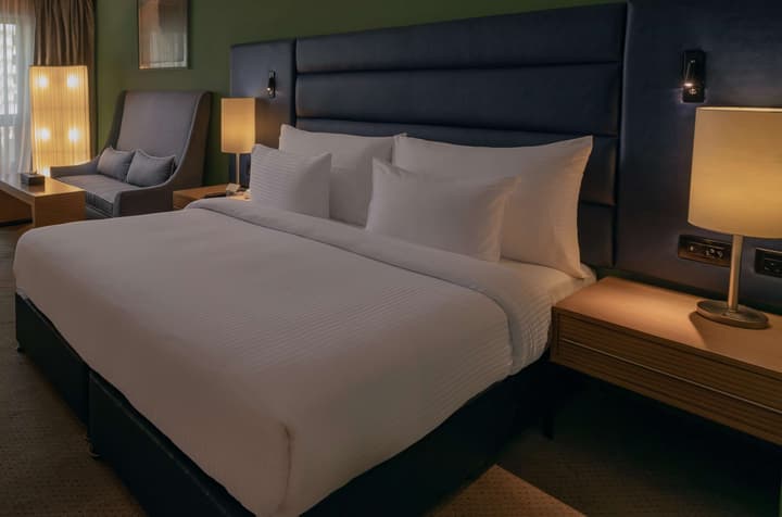 Radisson Blu Hotel Cairo Heliopolis