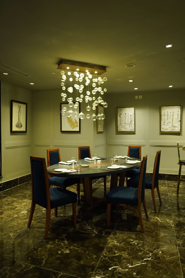 Radisson Blu Hotel Cairo Heliopolis