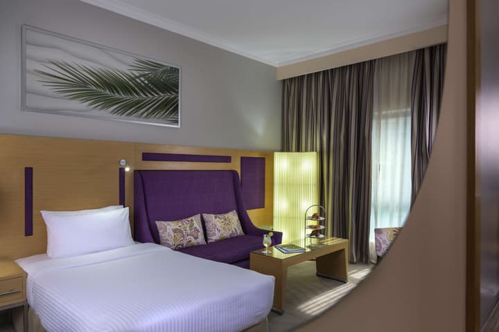 Radisson Blu Hotel Cairo Heliopolis