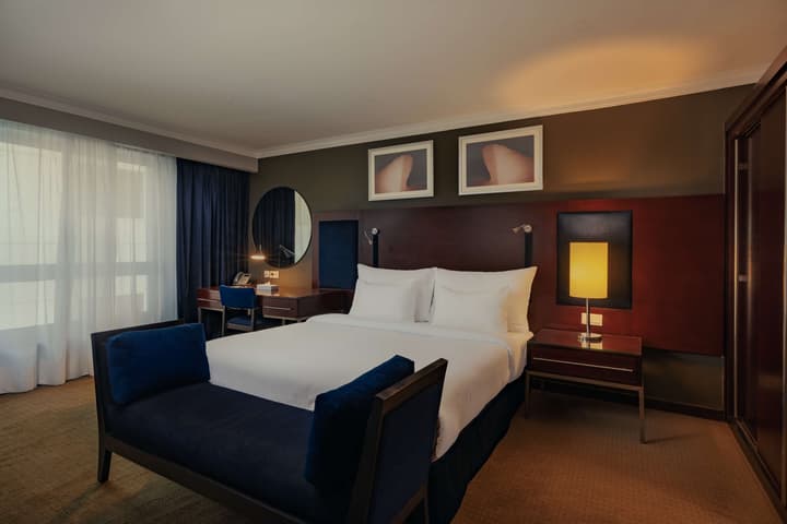 Radisson Blu Hotel Cairo Heliopolis