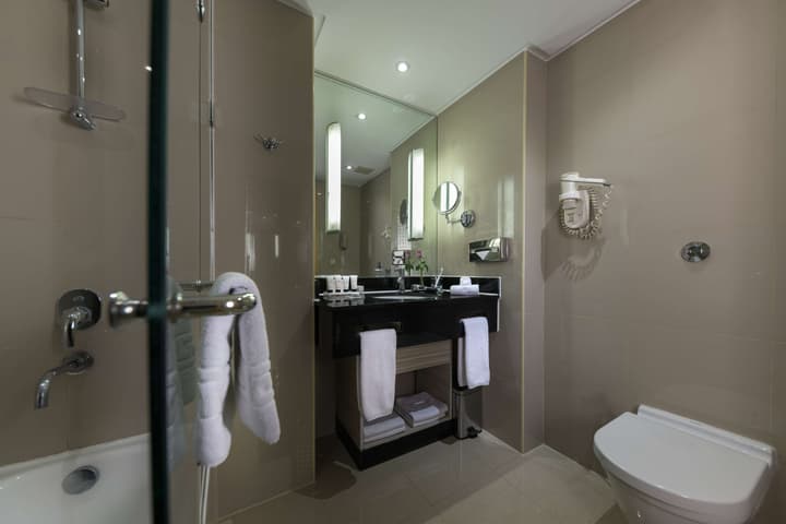 Radisson Blu Hotel Cairo Heliopolis